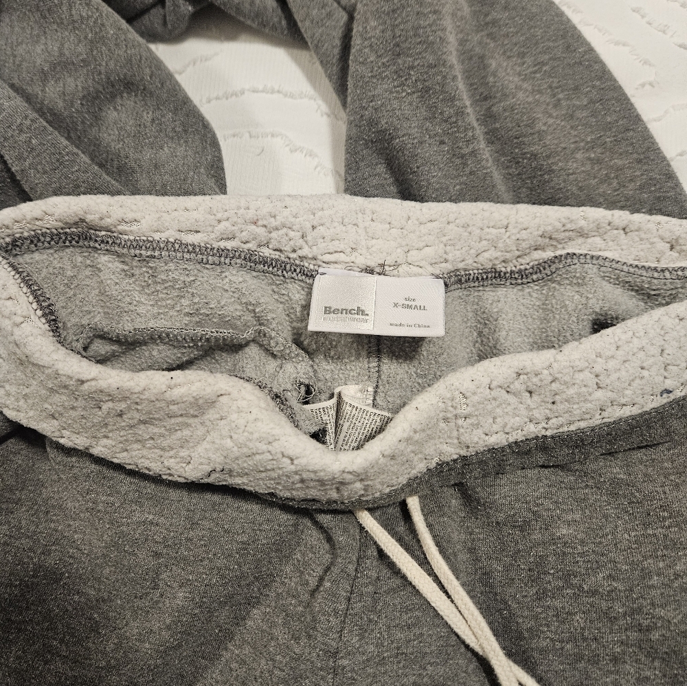 Sexy cozy sweatpants
